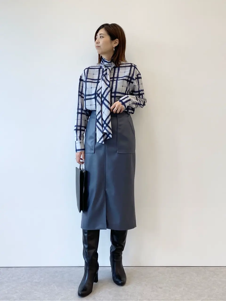  寺岡 コーディネート画像