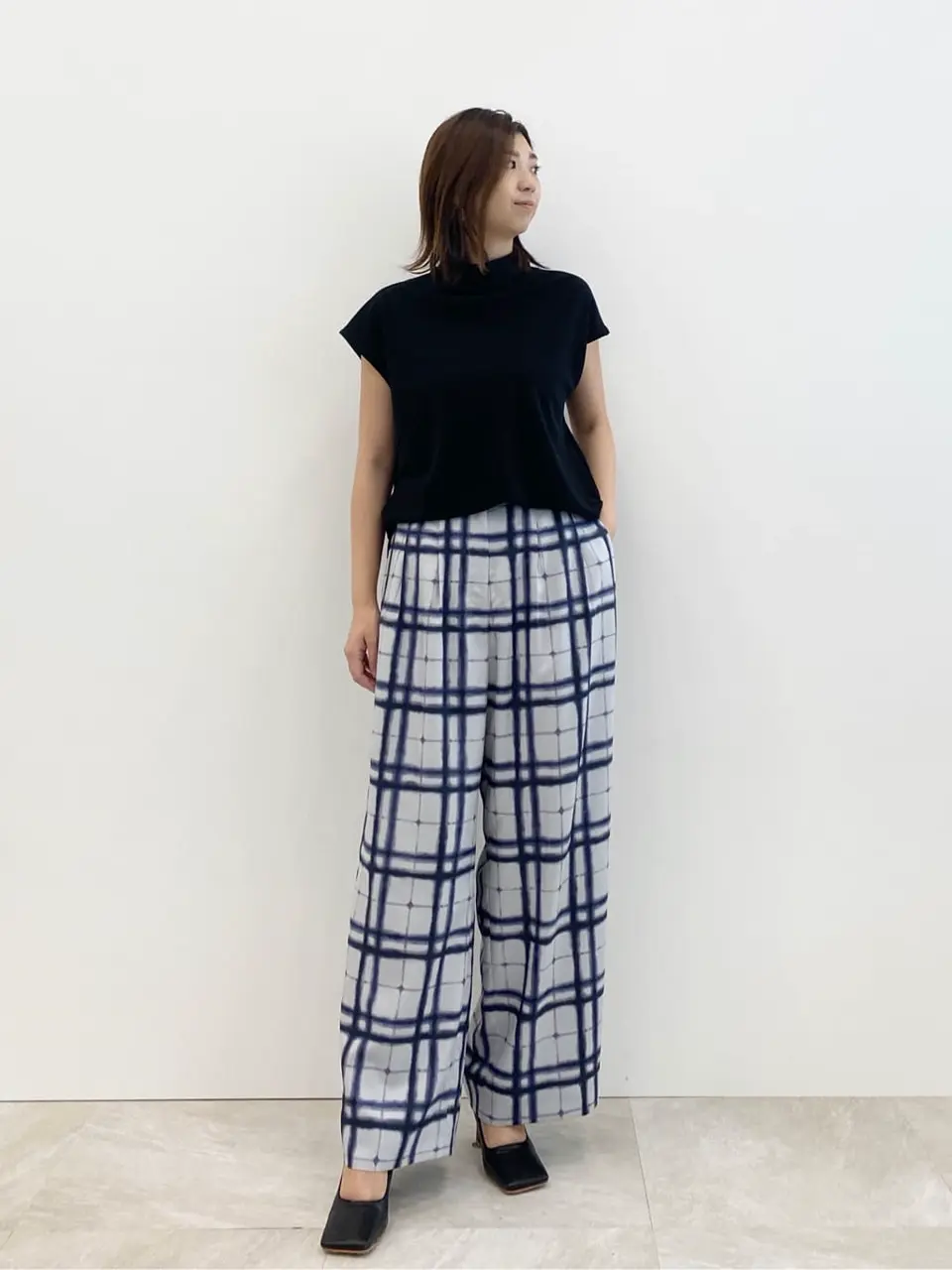  寺岡 コーディネート画像