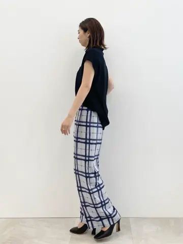 ICB 寺岡 コーディネート画像