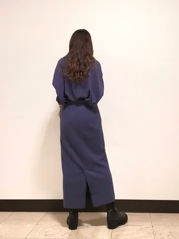 ICB 中島 コーディネート画像