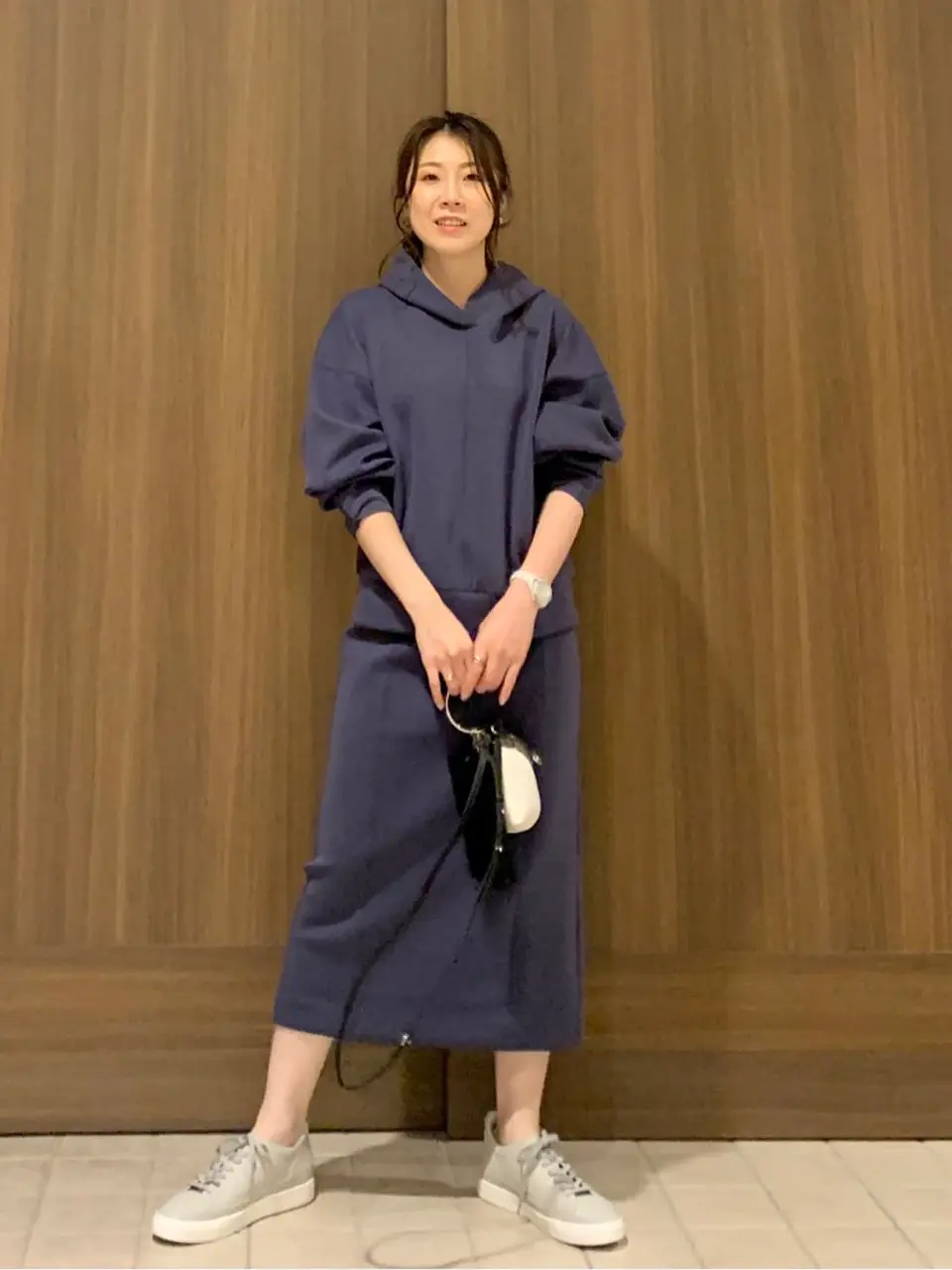  村田 コーディネート画像