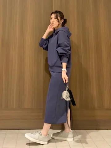 ICB 村田 コーディネート画像