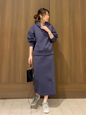 ICB 村田 コーディネート画像