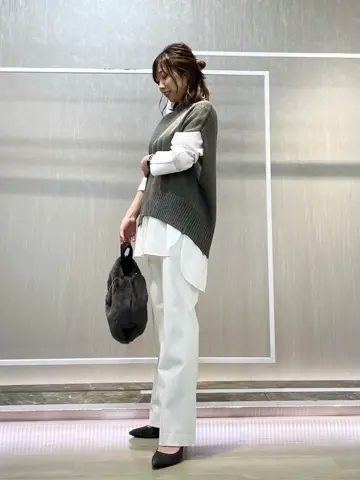 ICB 高橋 コーディネート画像