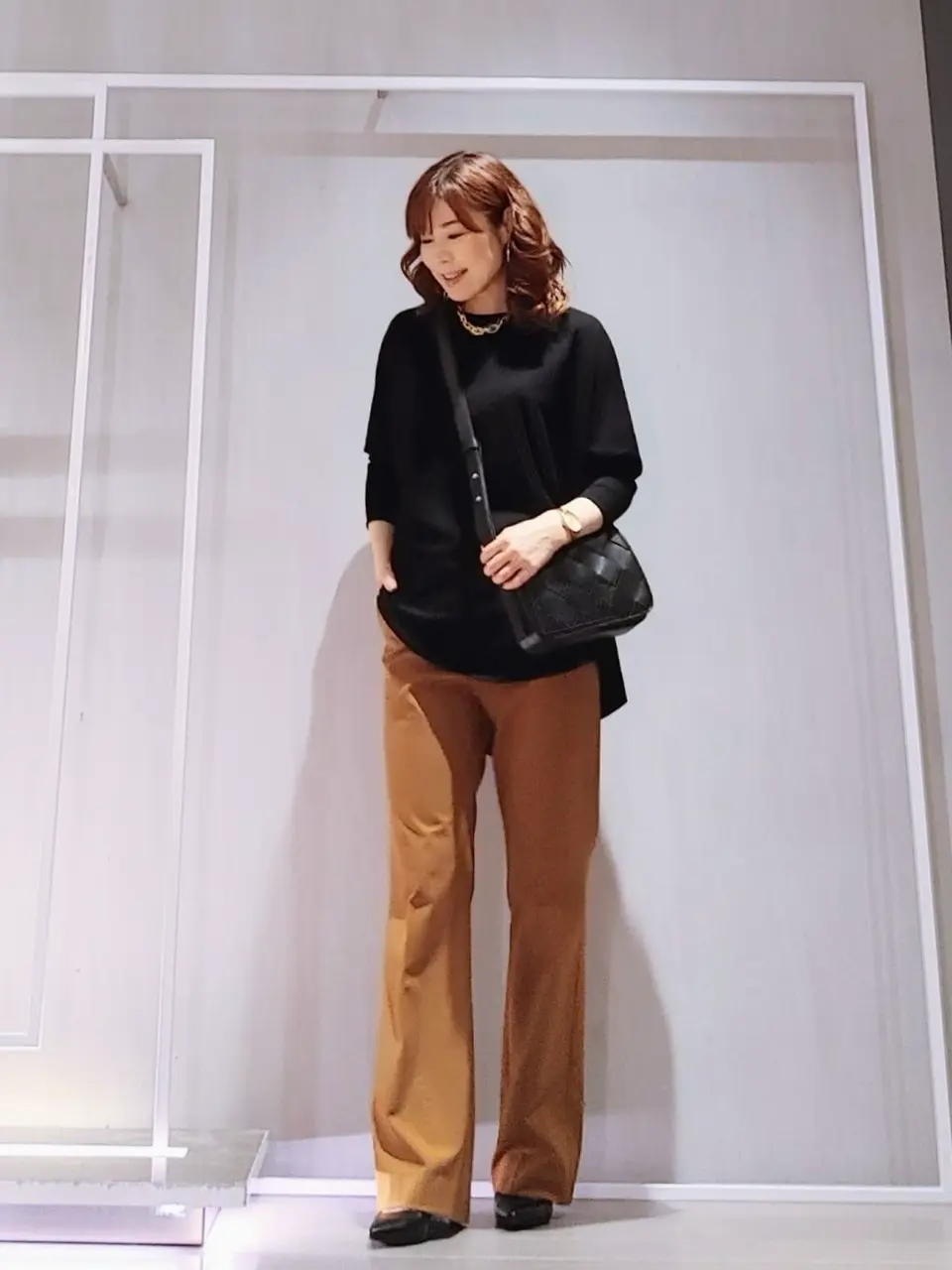  加藤 コーディネート画像