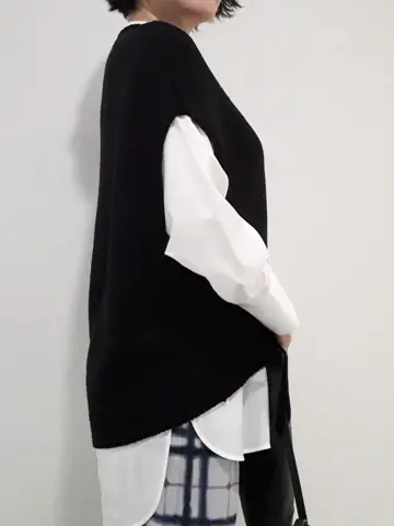 ICB 長谷川 コーディネート画像