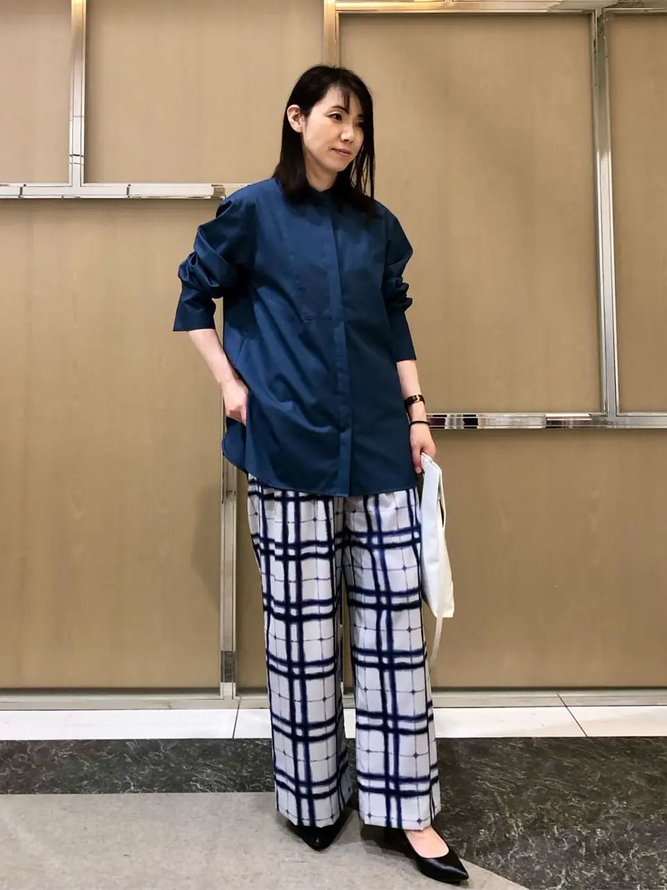  森澤 コーディネート画像