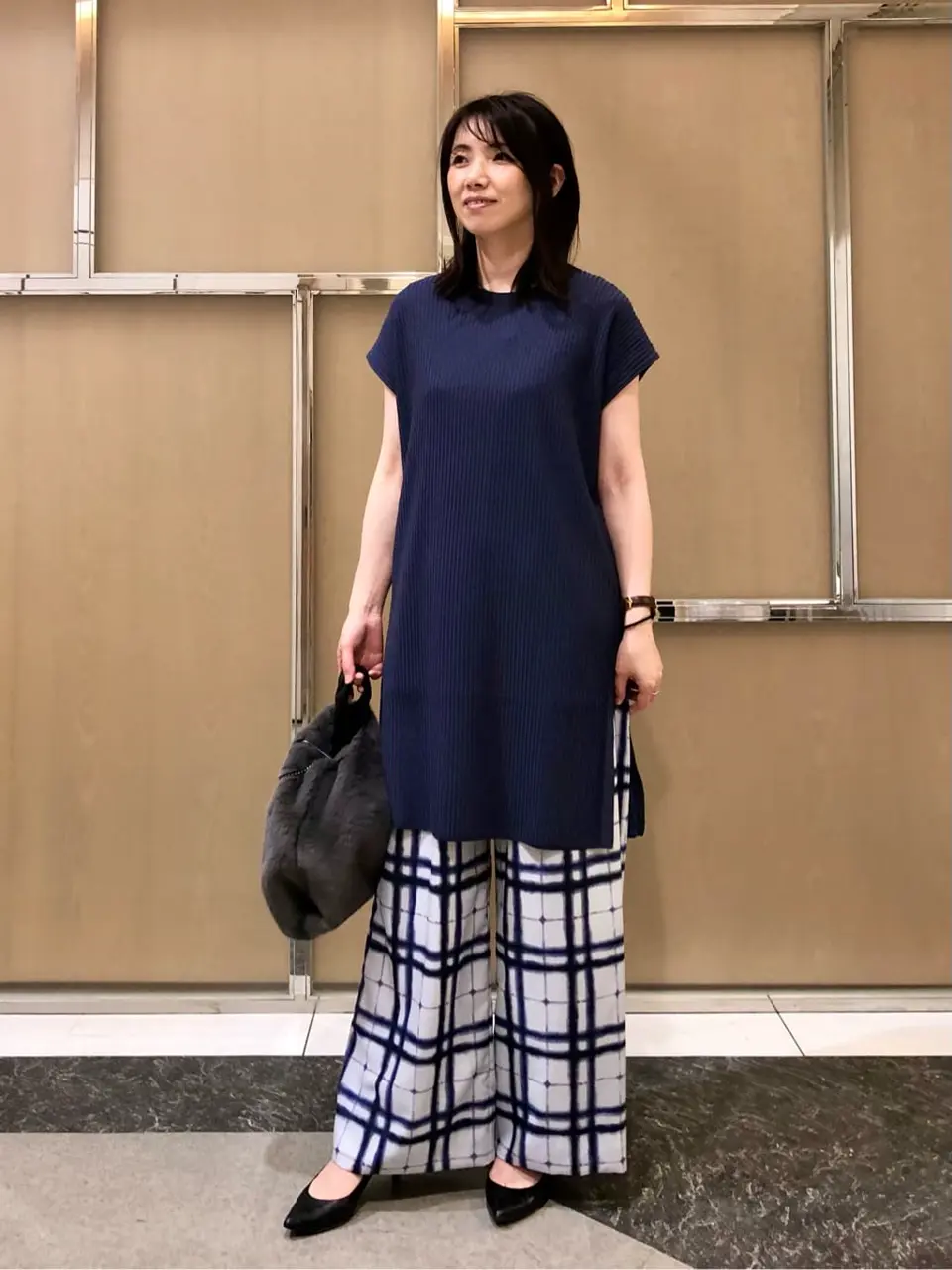  森澤 コーディネート画像