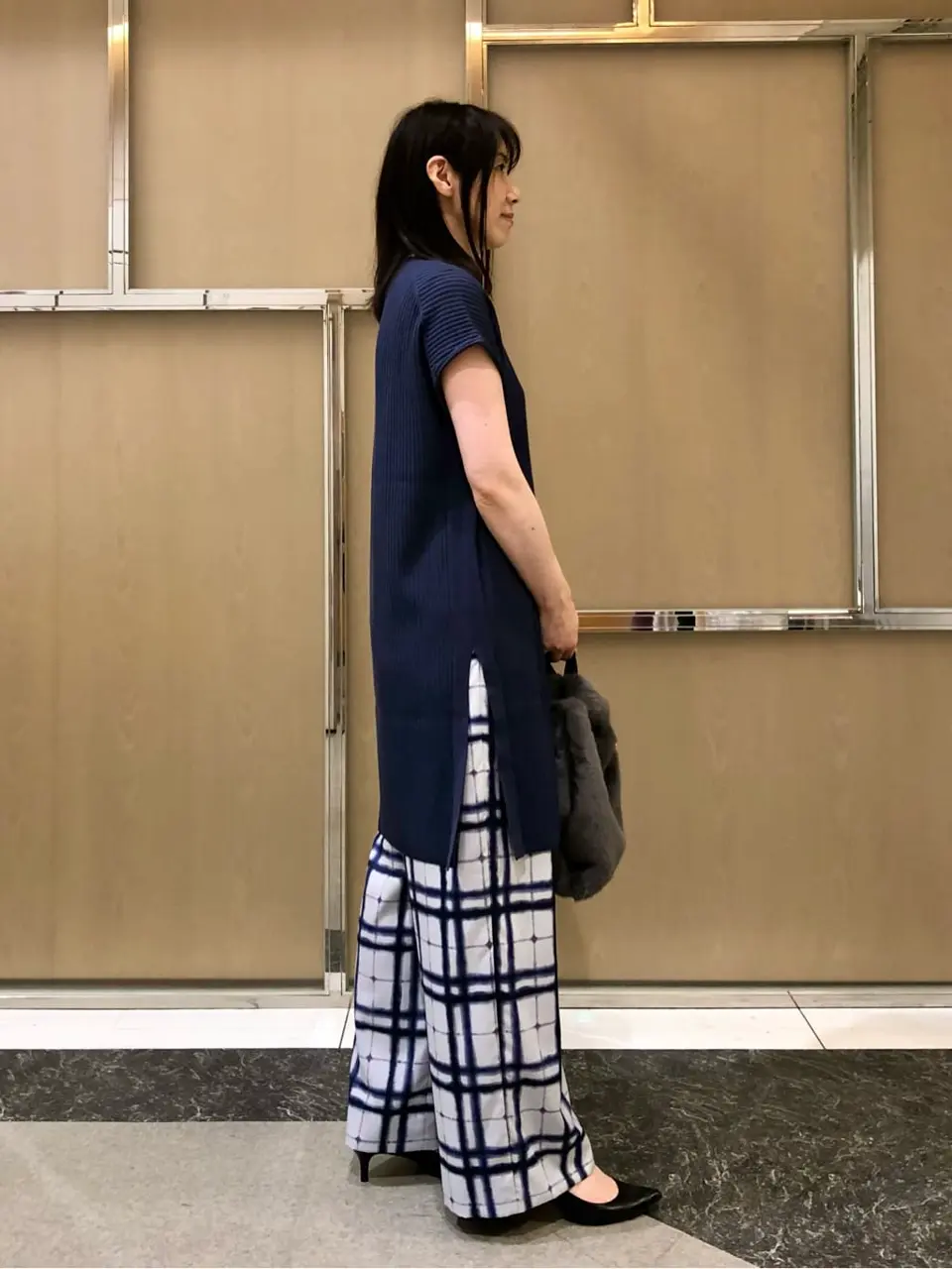 ICB 森澤 コーディネート画像