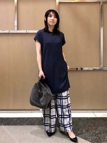 ICB 森澤 コーディネート画像