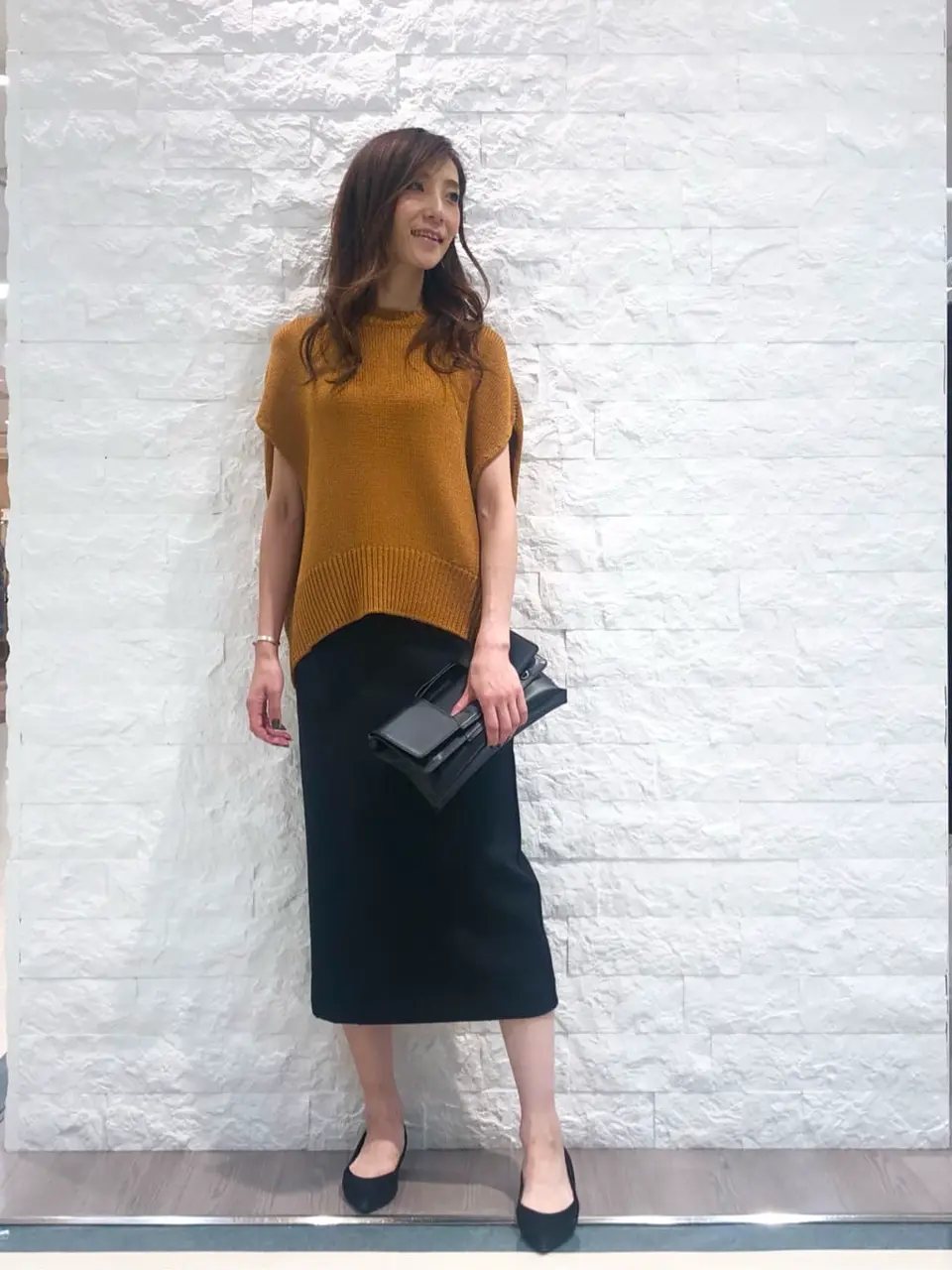  Ashu コーディネート画像