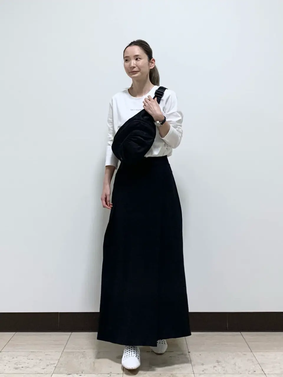  仲崎 コーディネート画像