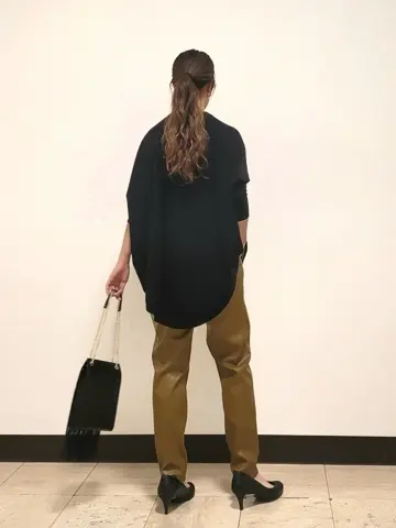 ICB 中島 コーディネート画像