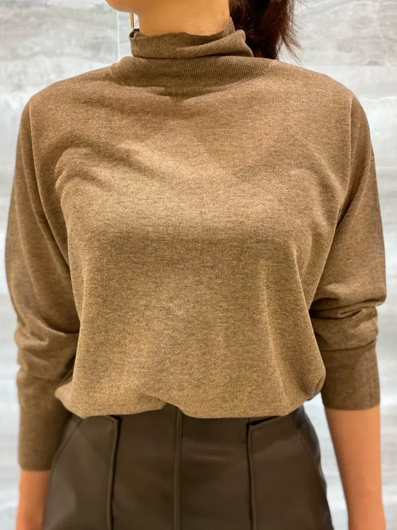 ICB 井阪 コーディネート画像