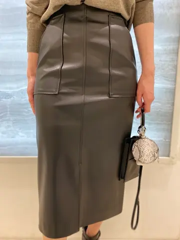 ICB 井阪 コーディネート画像