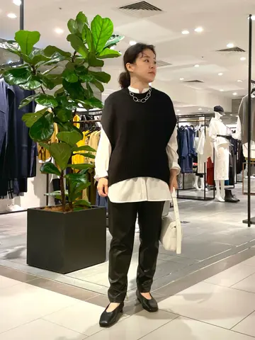 ICB 和久 コーディネート画像