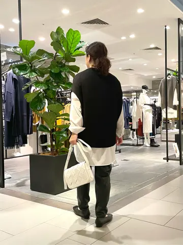 ICB 和久 コーディネート画像