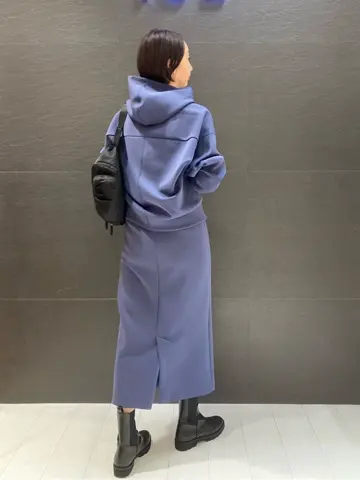 ICB 村上 コーディネート画像