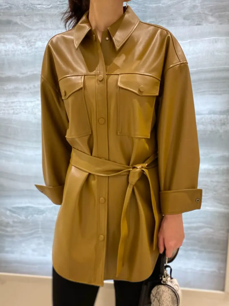 ICB 井阪 コーディネート画像