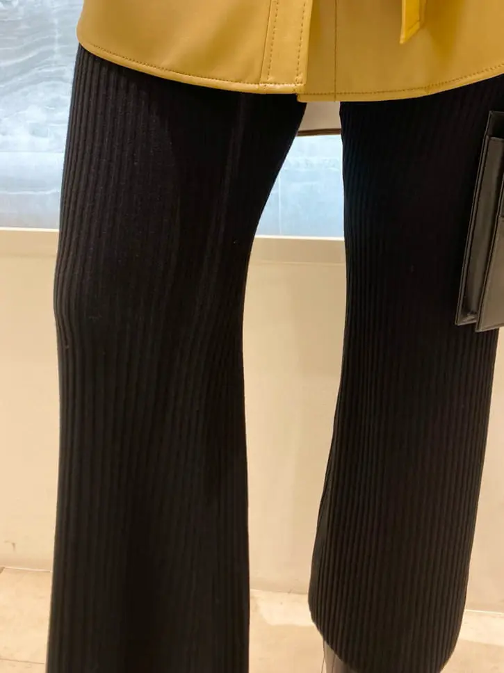 ICB 井阪 コーディネート画像