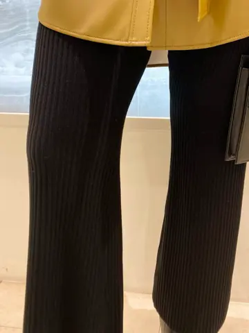 ICB 井阪 コーディネート画像