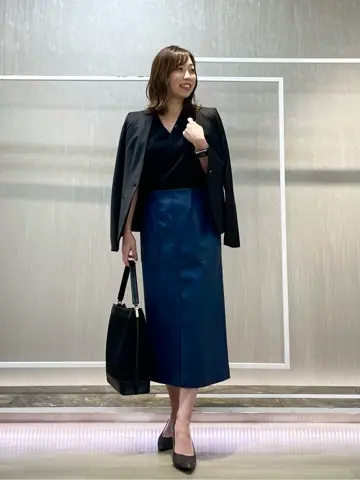 ICB 高橋 コーディネート画像