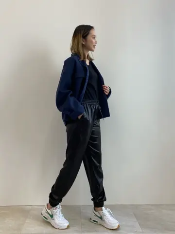 ICB 岩田 コーディネート画像