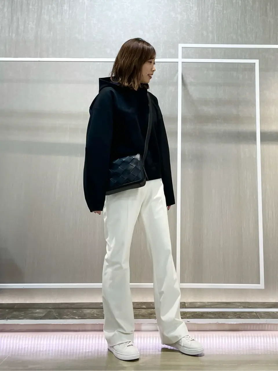 ICB 高橋 コーディネート画像