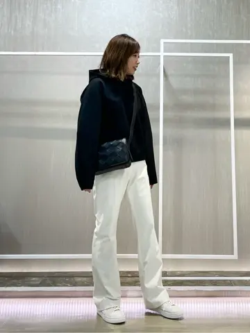 ICB 高橋 コーディネート画像