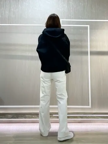 ICB 高橋 コーディネート画像