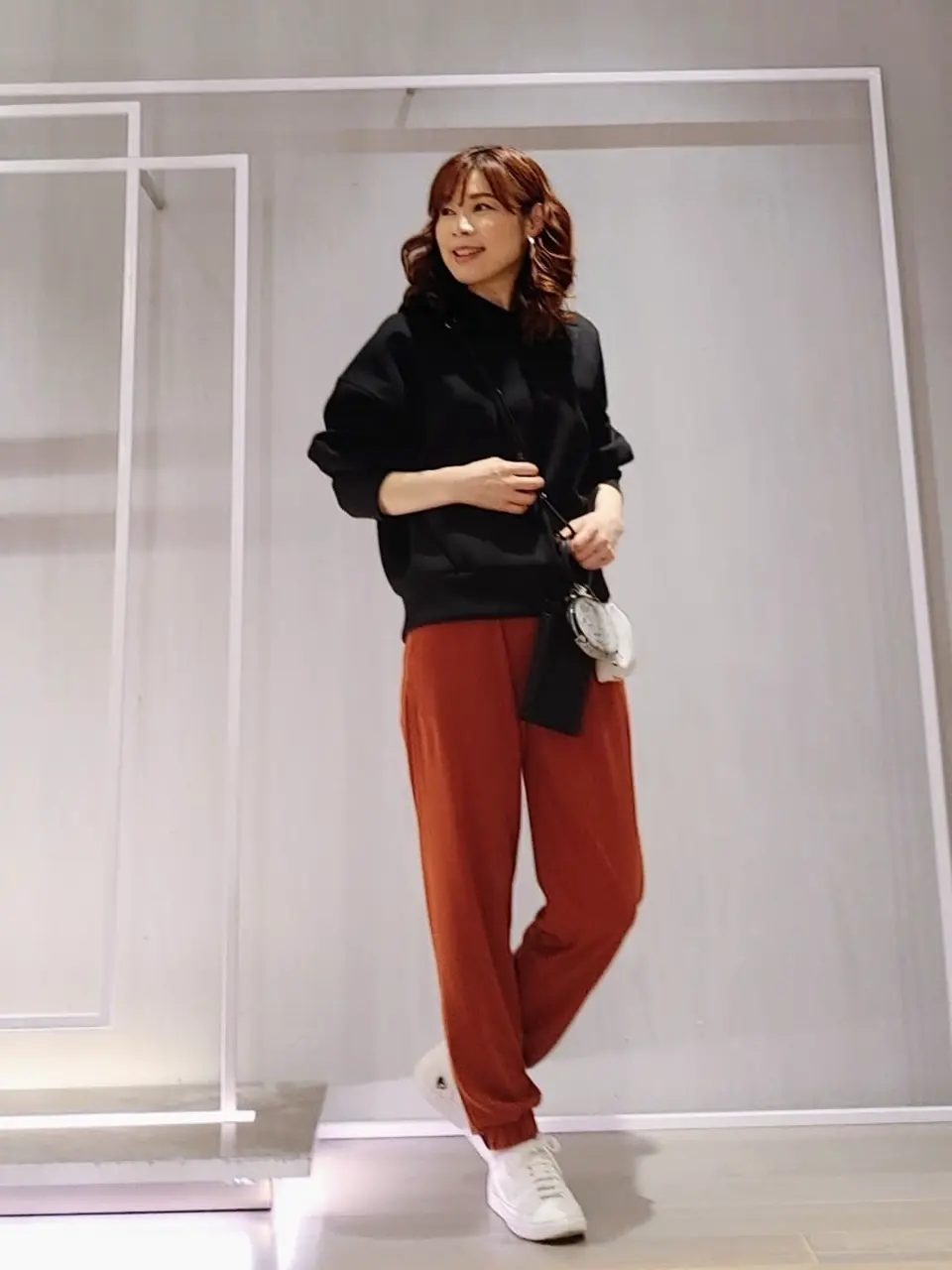  加藤 コーディネート画像