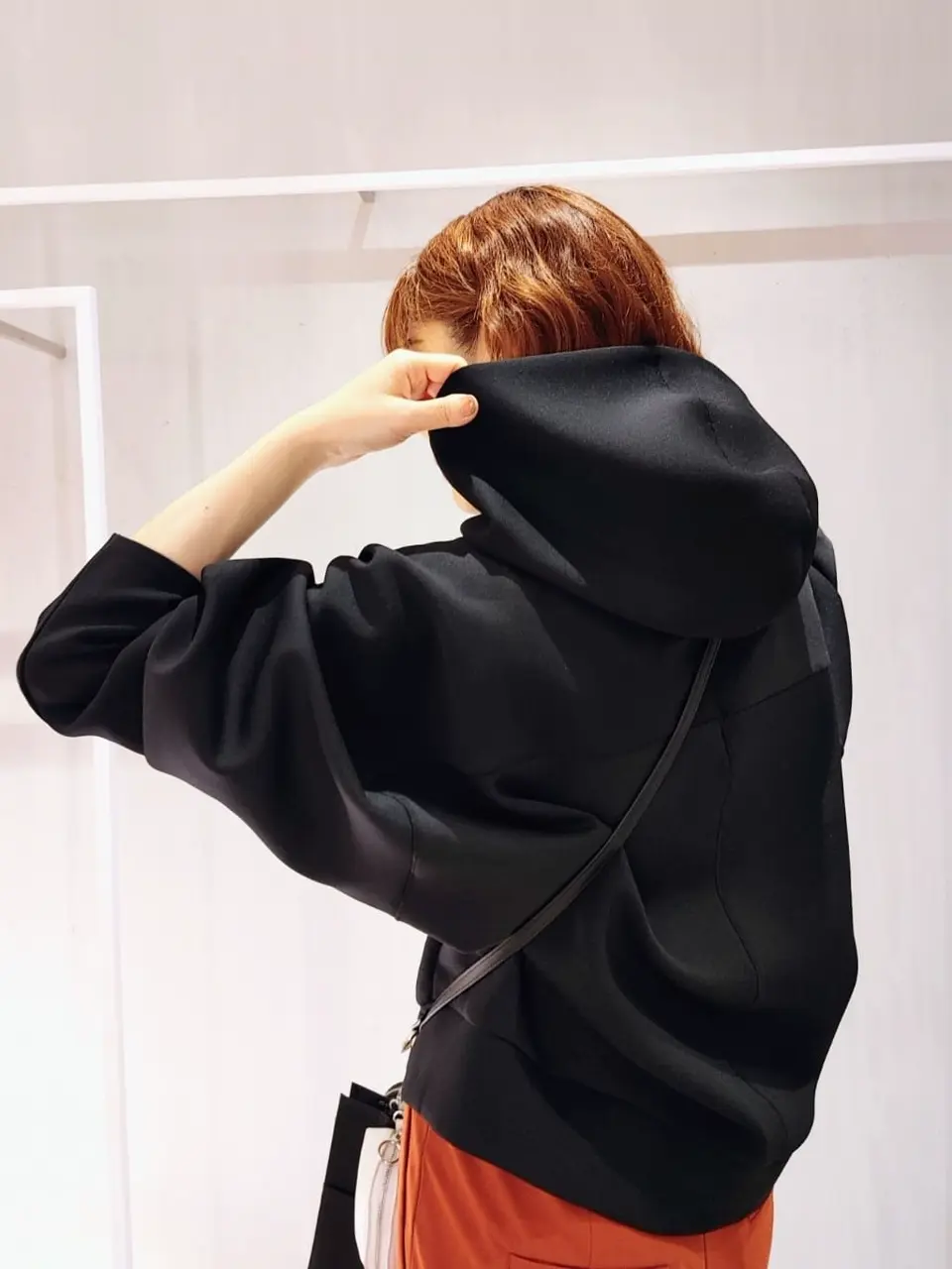 ICB 加藤 コーディネート画像