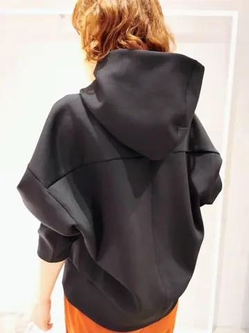 ICB 加藤 コーディネート画像