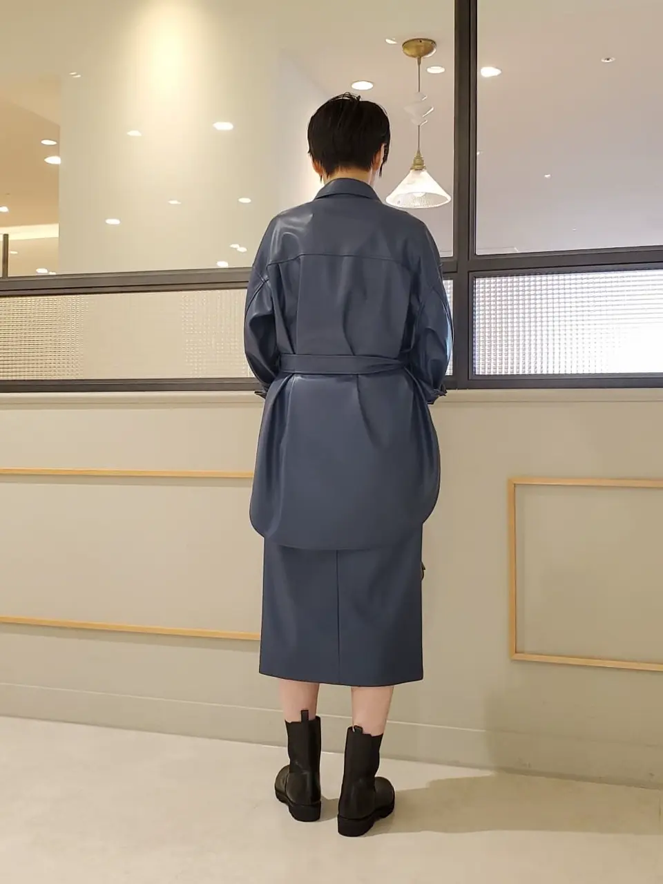 ICB 高橋 コーディネート画像