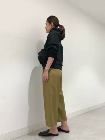 ICB 野口 コーディネート画像