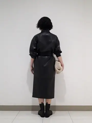 ICB 長谷川 コーディネート画像