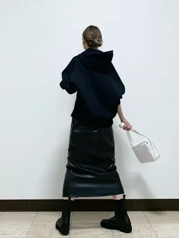 ICB 仲崎 コーディネート画像