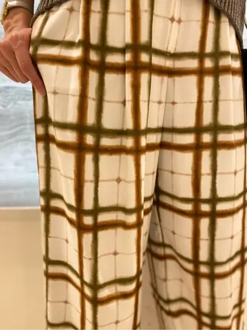 ICB 井阪 コーディネート画像