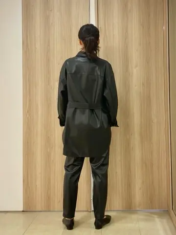 ICB 井阪 コーディネート画像