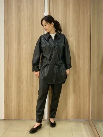 ICB 井阪 コーディネート画像