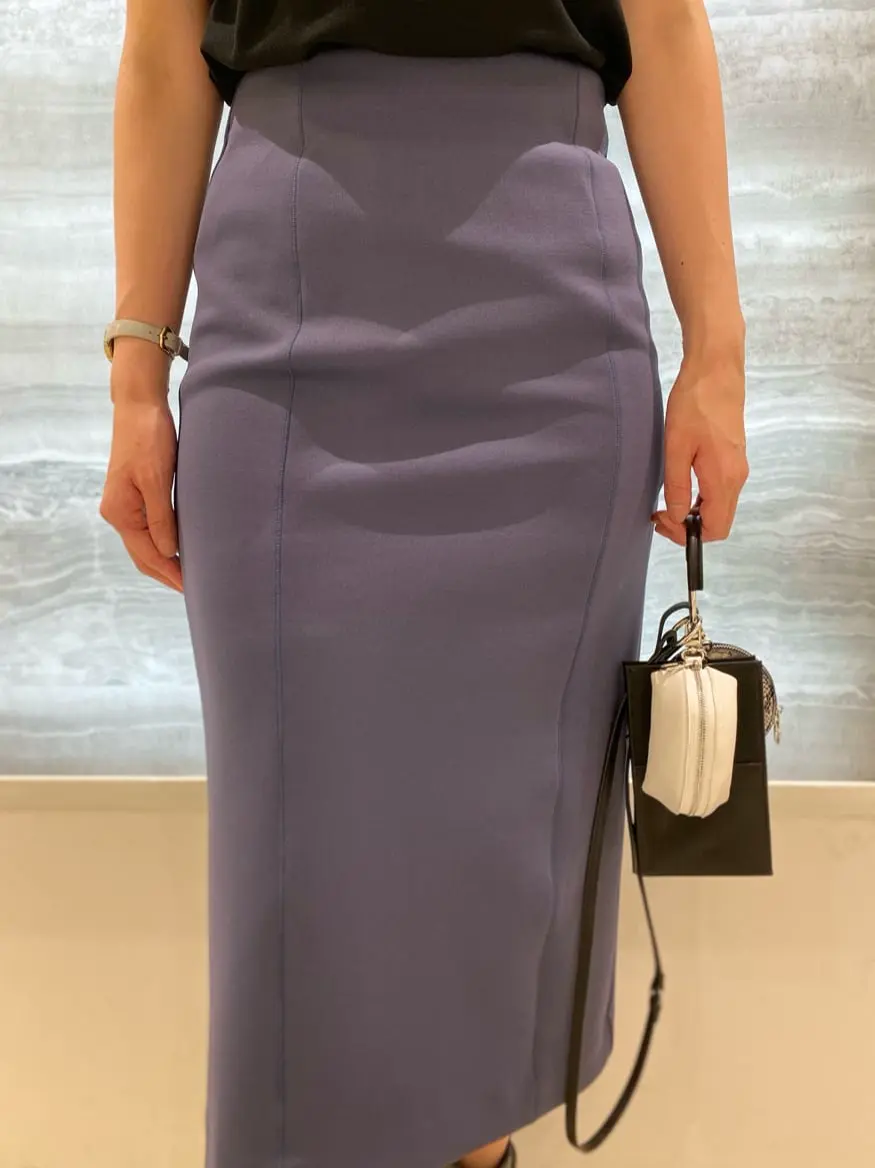 ICB 井阪 コーディネート画像