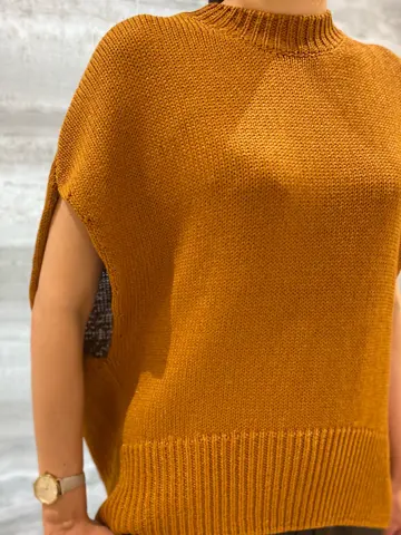 ICB 井阪 コーディネート画像