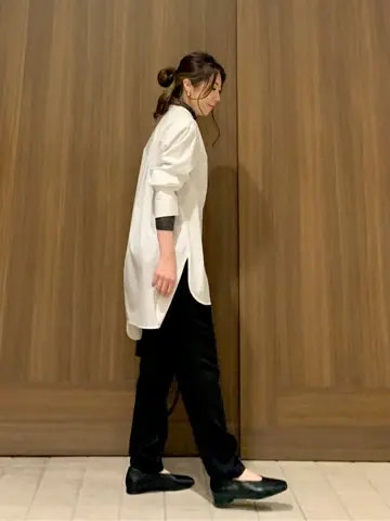 ICB 村田 コーディネート画像