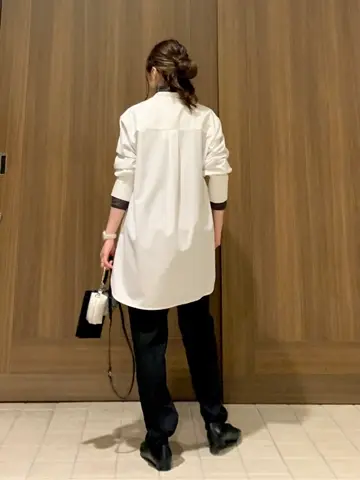 ICB 村田 コーディネート画像