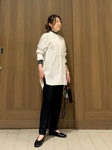 ICB 村田 コーディネート画像