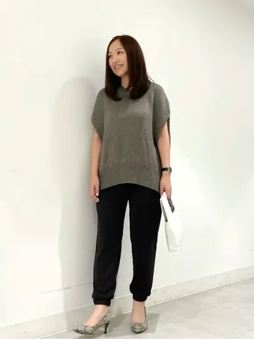 ICB 諸田 コーディネート画像