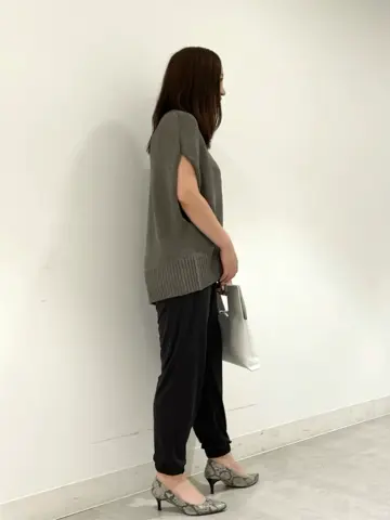 ICB 諸田 コーディネート画像