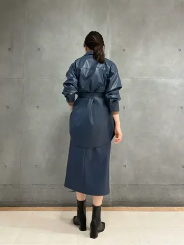 ICB 古住 コーディネート画像