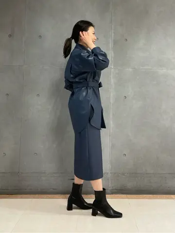 ICB 古住 コーディネート画像