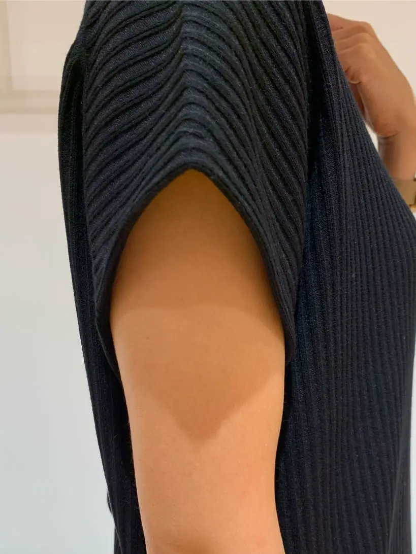 ICB 福田 コーディネート画像